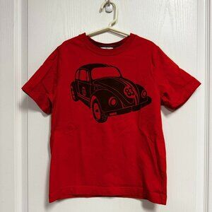 Boys Short Sleeve T-Shirt